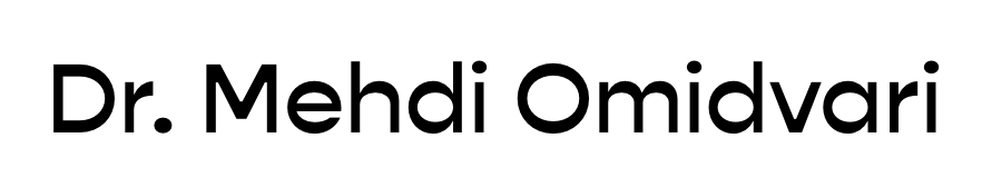 Mohammadmehdi Omidvari – New York City